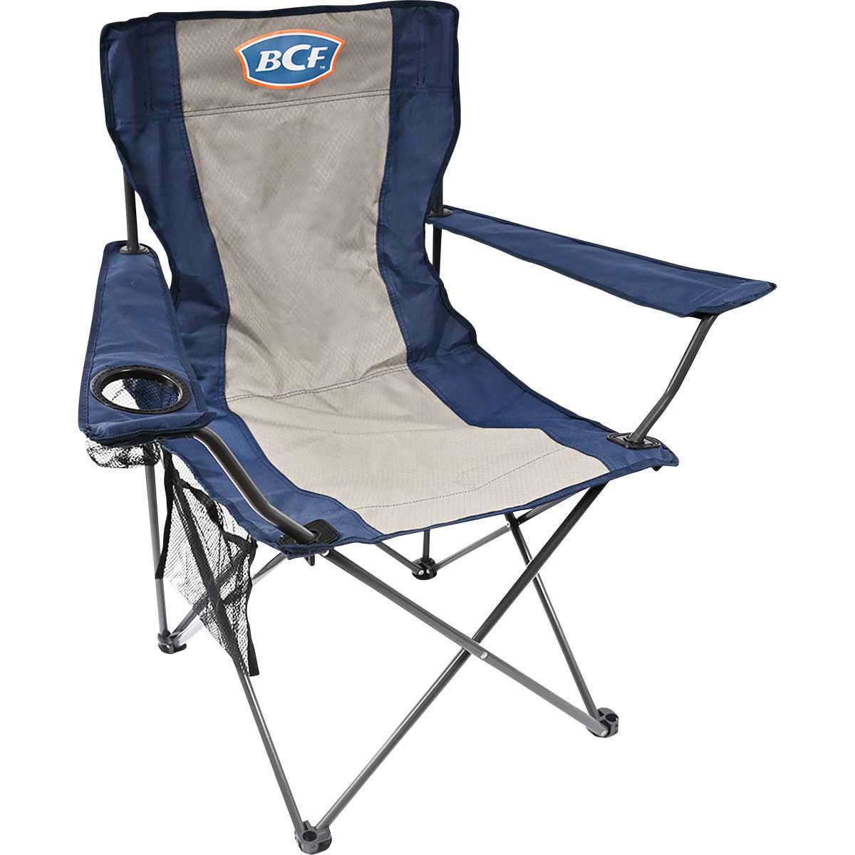 Folding chairs bcf deals