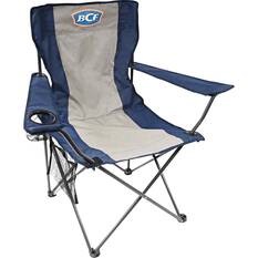 BCF Getaway Quad Fold Chair 100kg, , bcf_hi-res