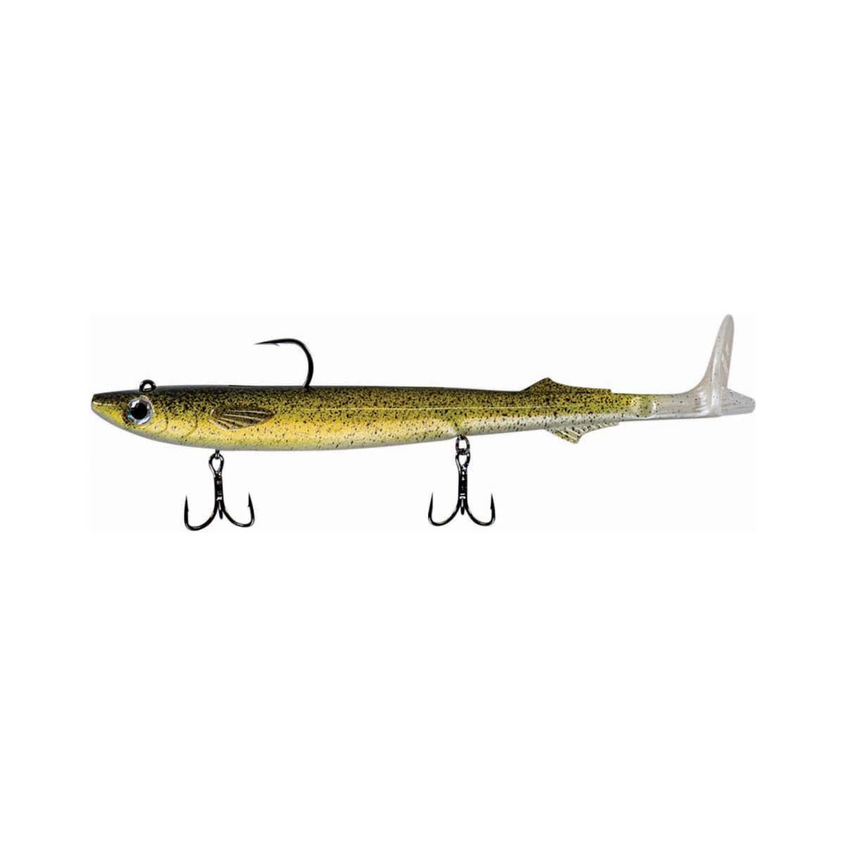 My Lure Box Paddleglide Soft Plastic Lure 225mm Murray Cod, Murray Cod, bcf_hi-res