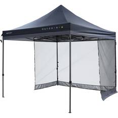 Wanderer Double Mesh Gazebo Wall for Heavy Duty Gazebo, , bcf_hi-res