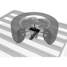 Front Runner Spare Wheel Clamp, , bcf_hi-res