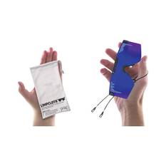 Pit Viper The Midnight Original Polarised Sunglasses 2.0 Wide, , bcf_hi-res