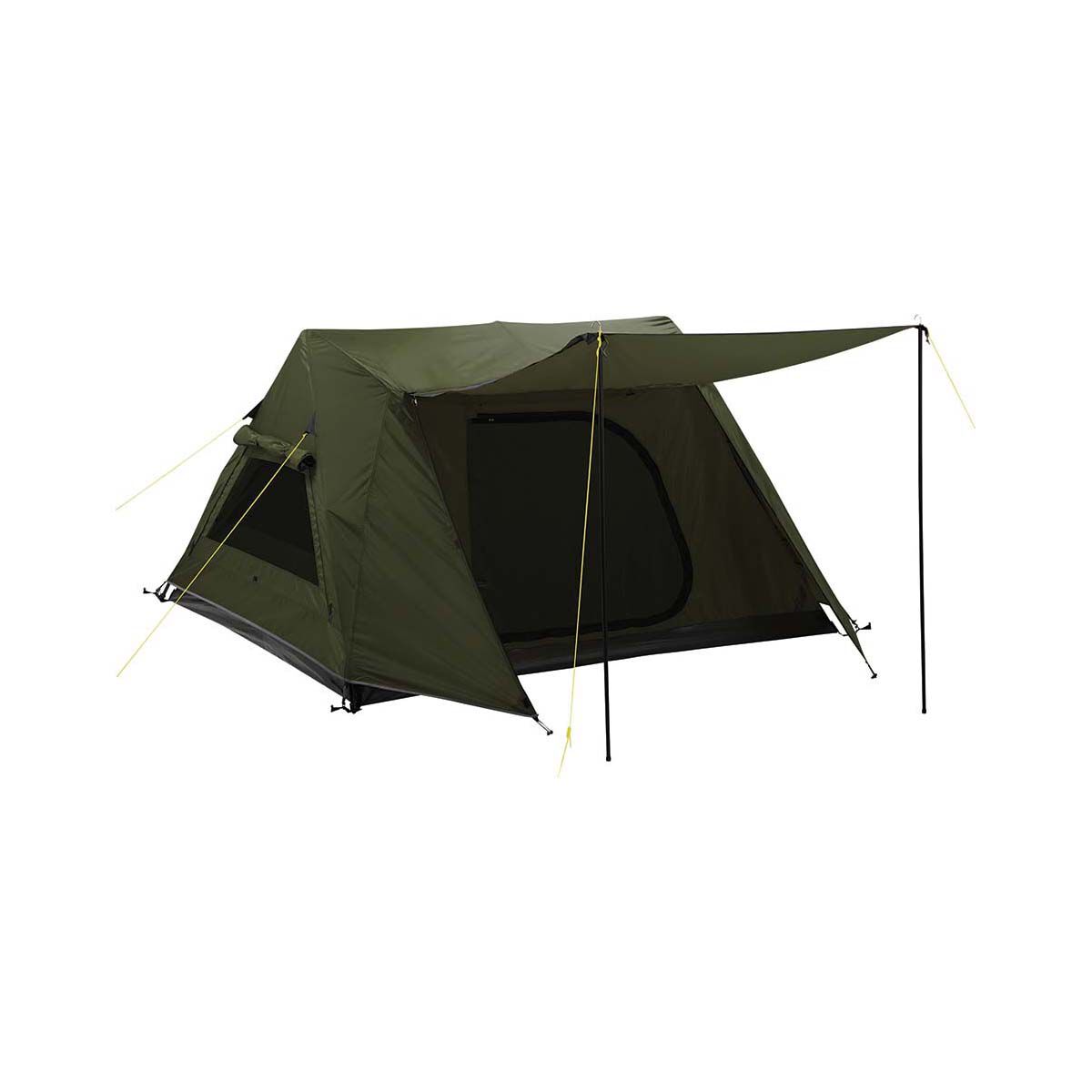 Coleman Excursion Swagger Instant Tent 3 Person BCF