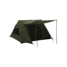 Coleman Darkroom 3 Person Swagger Instant Tent, , bcf_hi-res