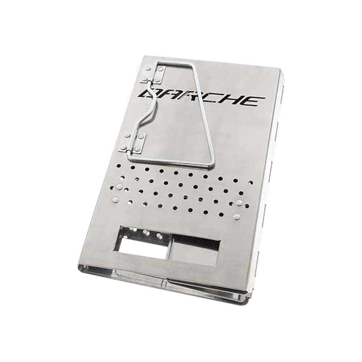 Darche Charcoal BBQ/Fire Pit Starter, , bcf_hi-res