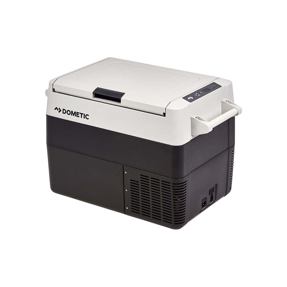 Dometic CFF45 Fridge Freezer and Cover Pack 43.5L, , bcf_hi-res