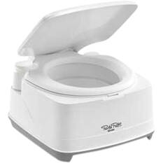 Thetford Porta Potti Qube 345 Portable Toilet 12L, , bcf_hi-res