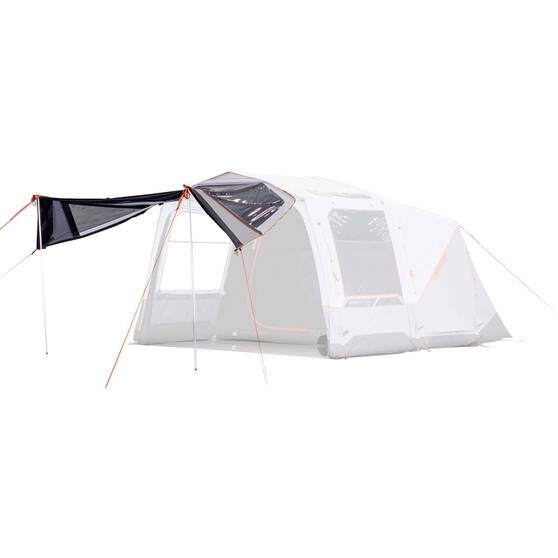 Zempire Shapeshifter 4 Air Tent Awning Wall Set, , bcf_hi-res