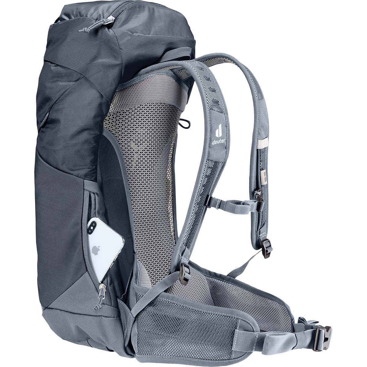 deuter AC Lite 24L Hiking Backpack BCF
