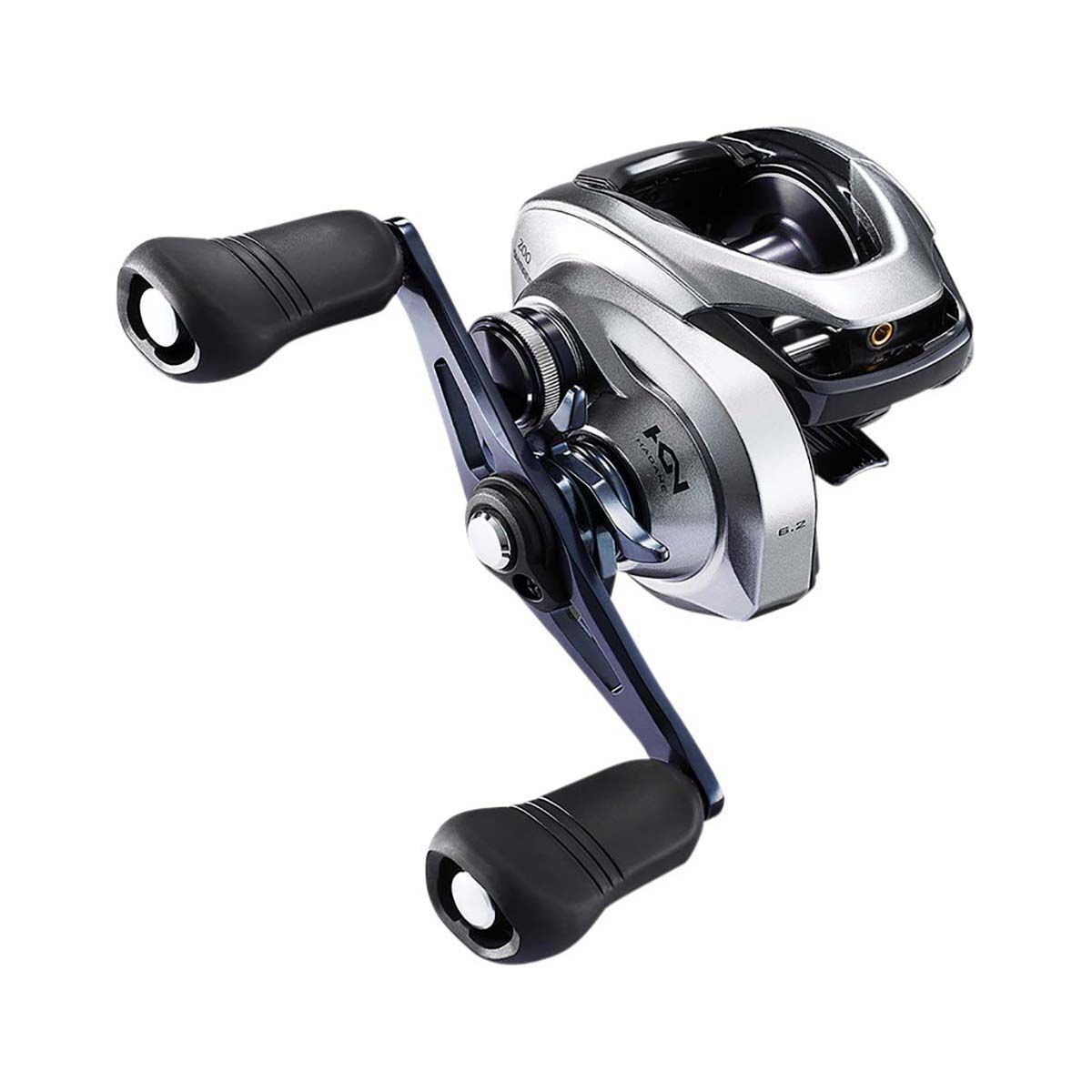 Shimano Tranx 200HG Baitcaster Fishing Reel, , bcf_hi-res