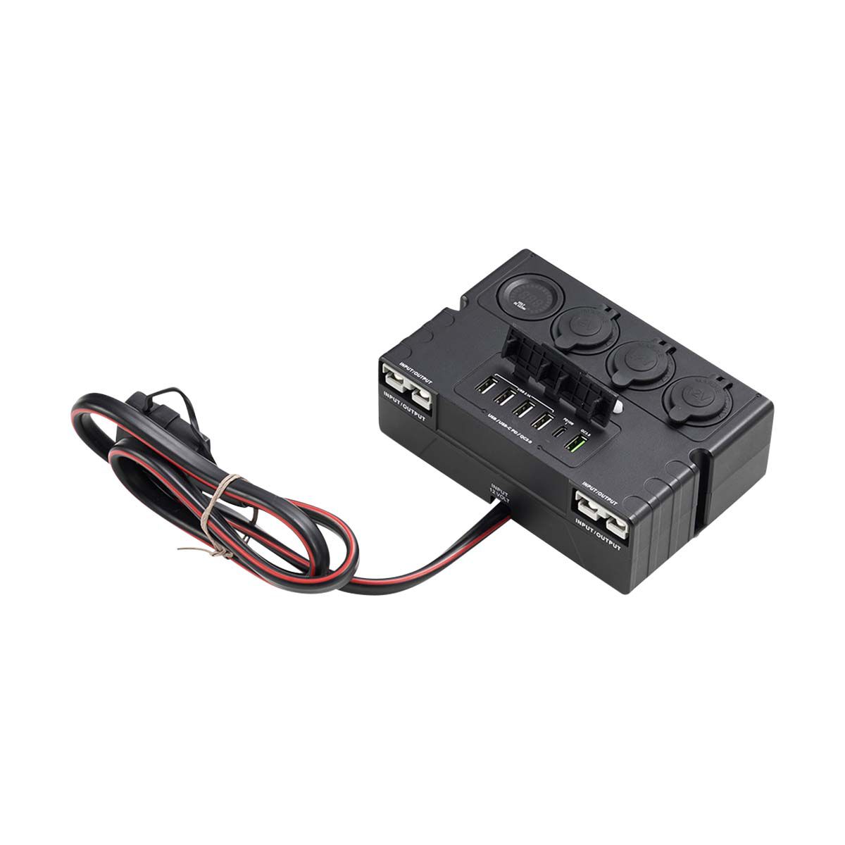 XTM Mini 12V Control Box, , bcf_hi-res