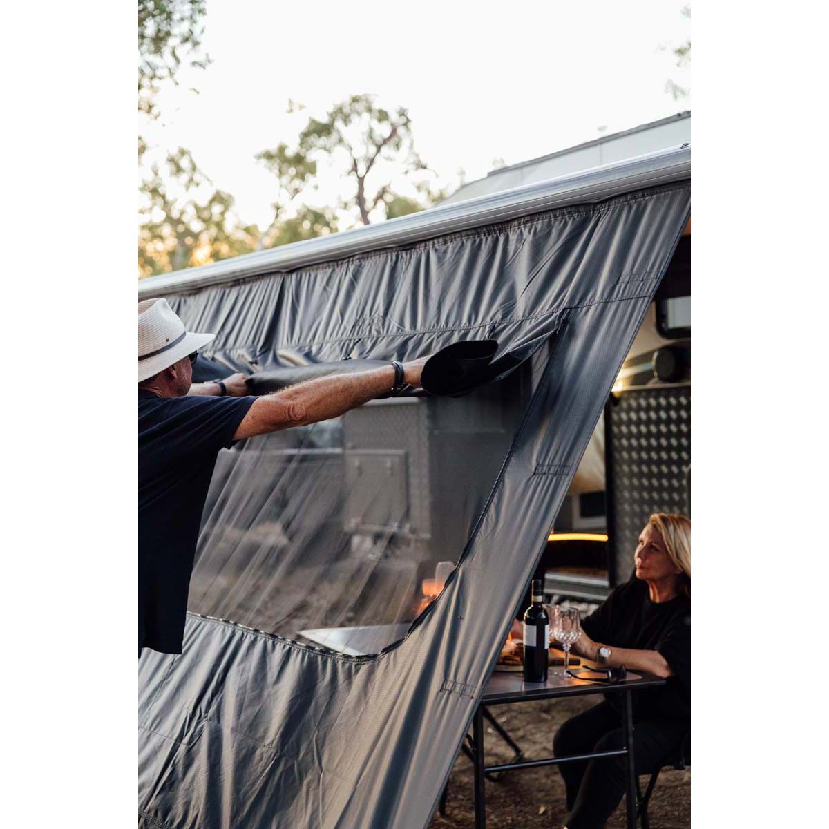 Tiegear Privacy Screen Shield, , bcf_hi-res