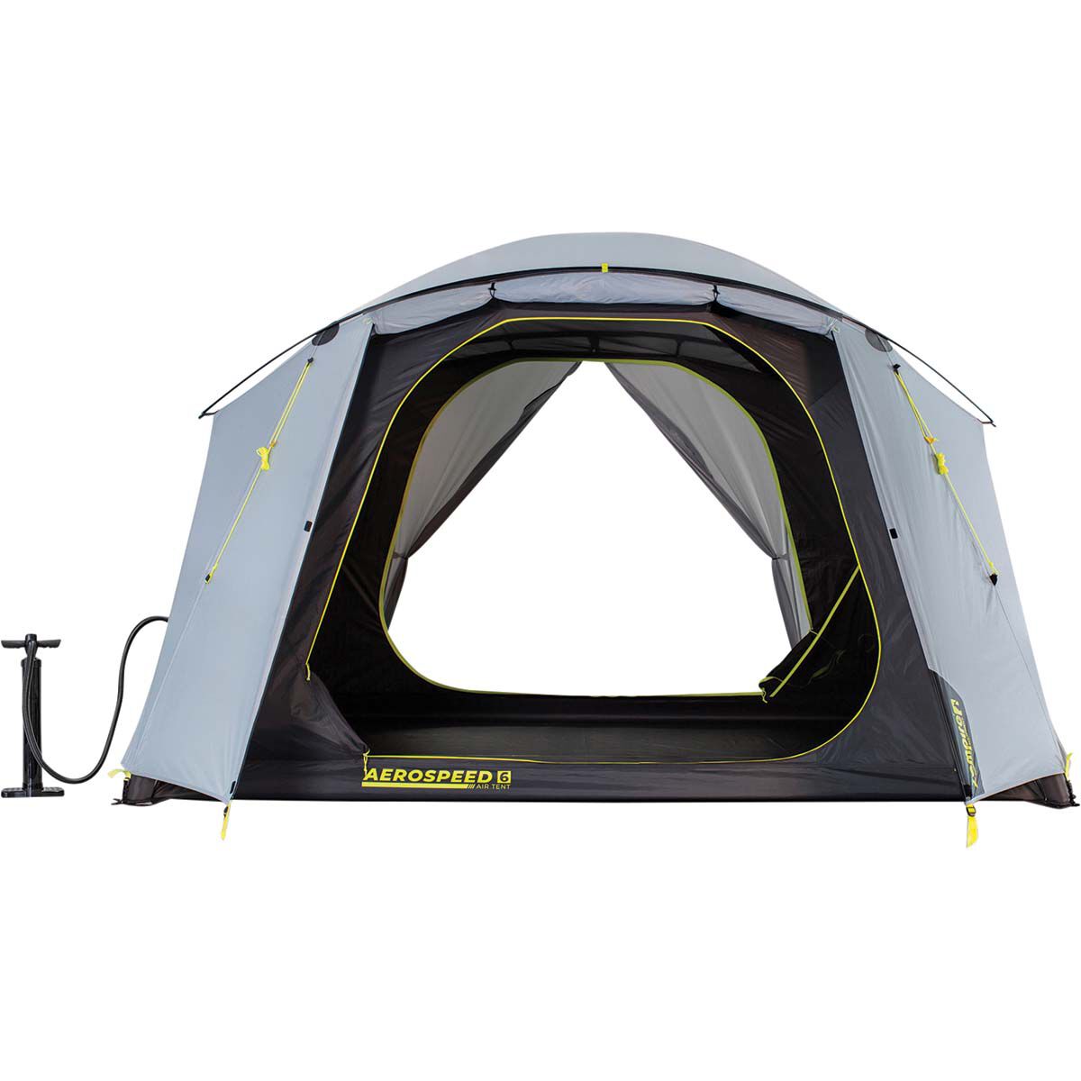 Zempire Aerospeed 6 Air Tent, , bcf_hi-res
