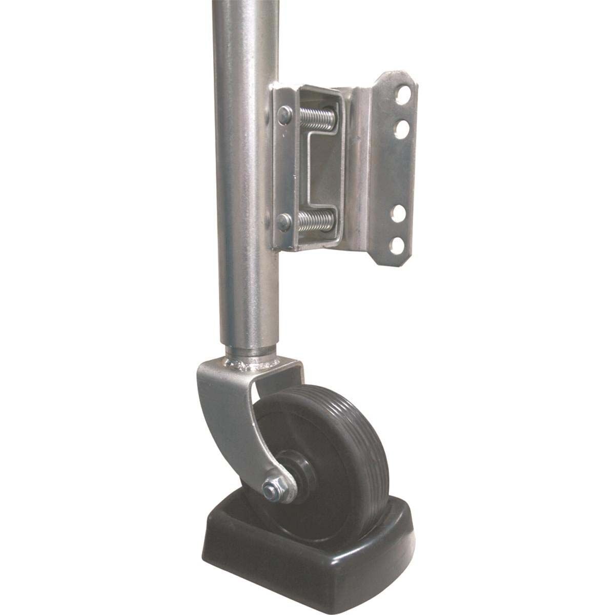 SCA Jockey Wheel Rubber Chock, , bcf_hi-res