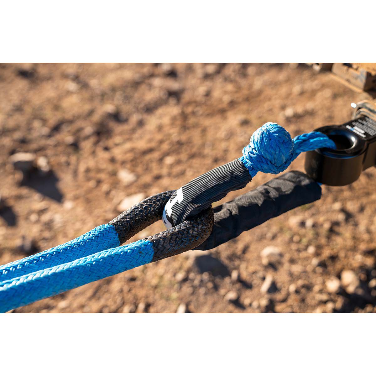 Hardkorr Heavy Duty Soft Shackle, , bcf_hi-res