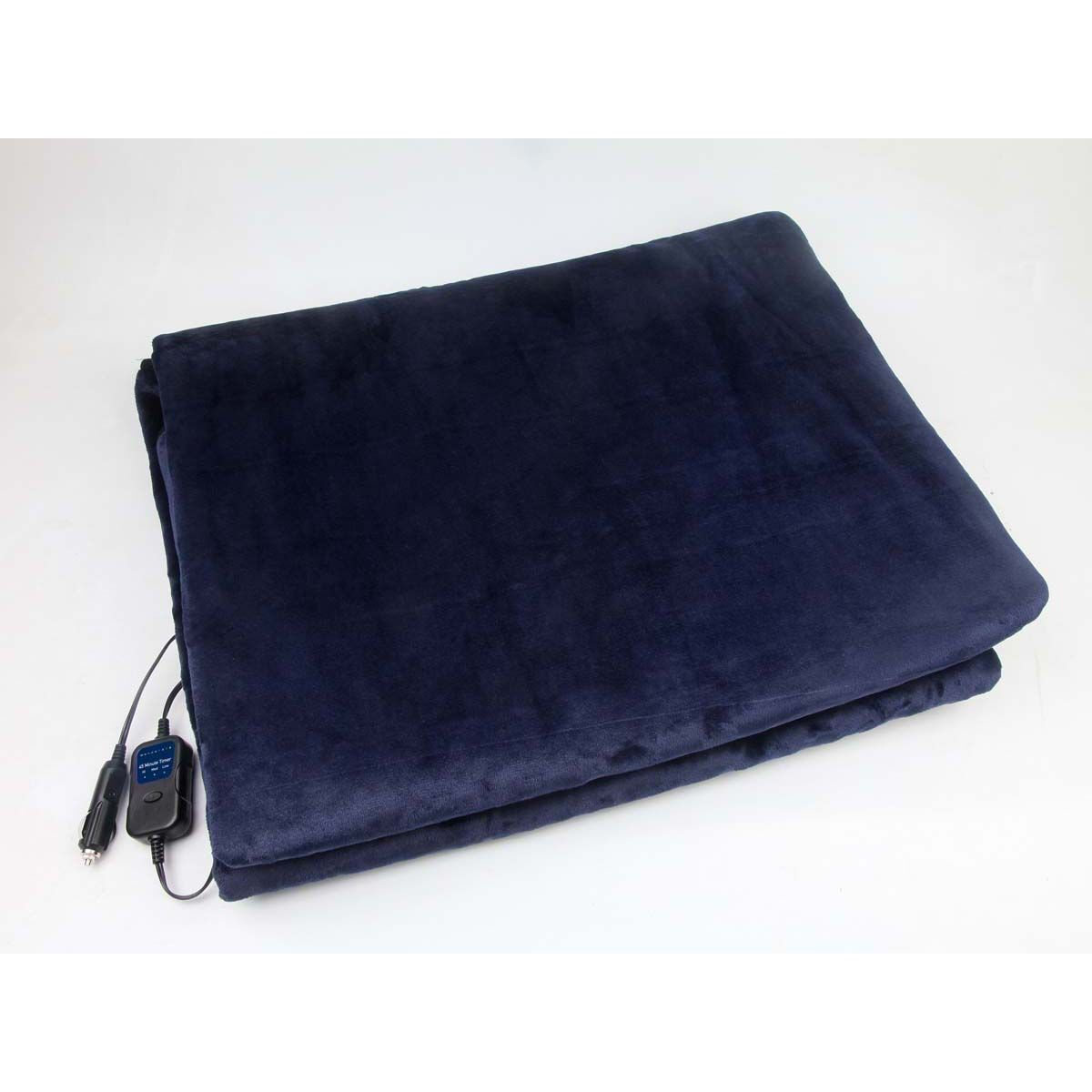 Wanderer 12V Double Heated Blanket, , bcf_hi-res