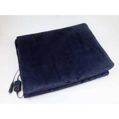 Wanderer 12V Double Heated Blanket, , bcf_hi-res