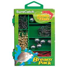 Surecatch Tackle Kit - Bream Pack, , bcf_hi-res