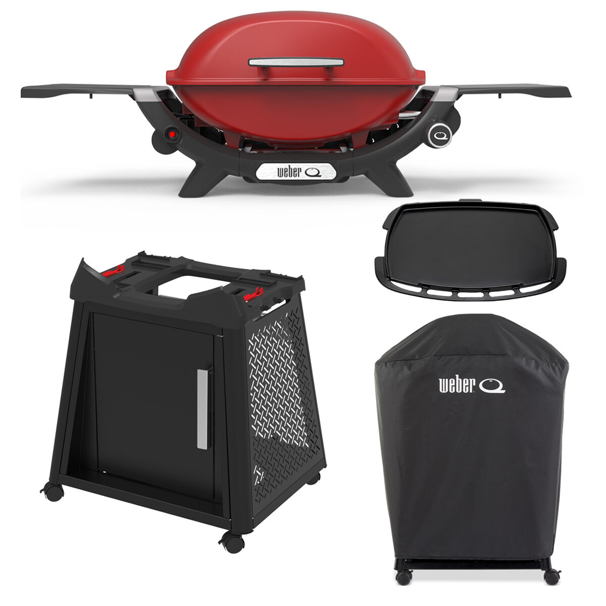 Weber bbq bcf online
