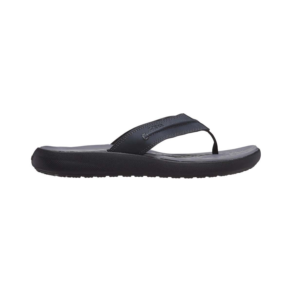 Croc store thongs bcf