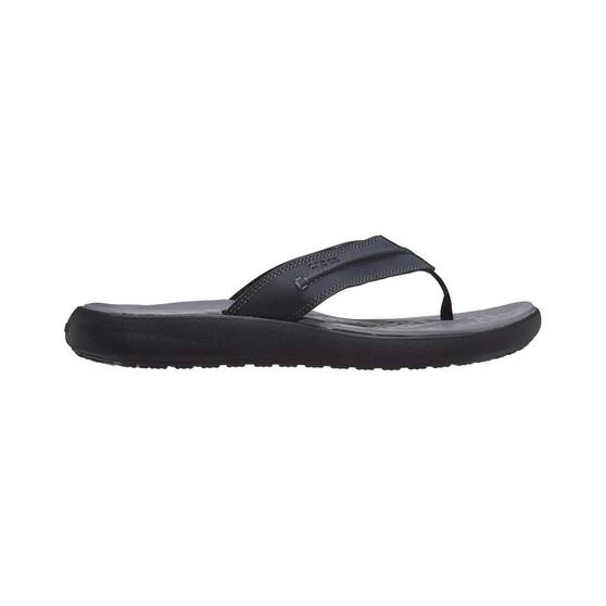 Crocs Men's Yukon Vista II Thongs, , bcf_hi-res