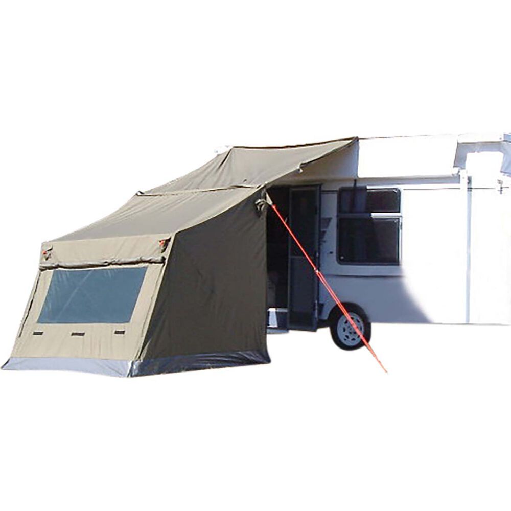 Oztent RV5 Caravan Connector | BCF