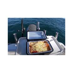 Wanderer Roadster 12v Portable Food Warmer, , bcf_hi-res