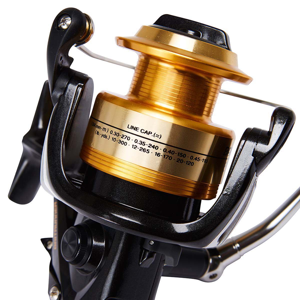 Shimano Baitrunner D 6000 Spinning Reel, , bcf_hi-res