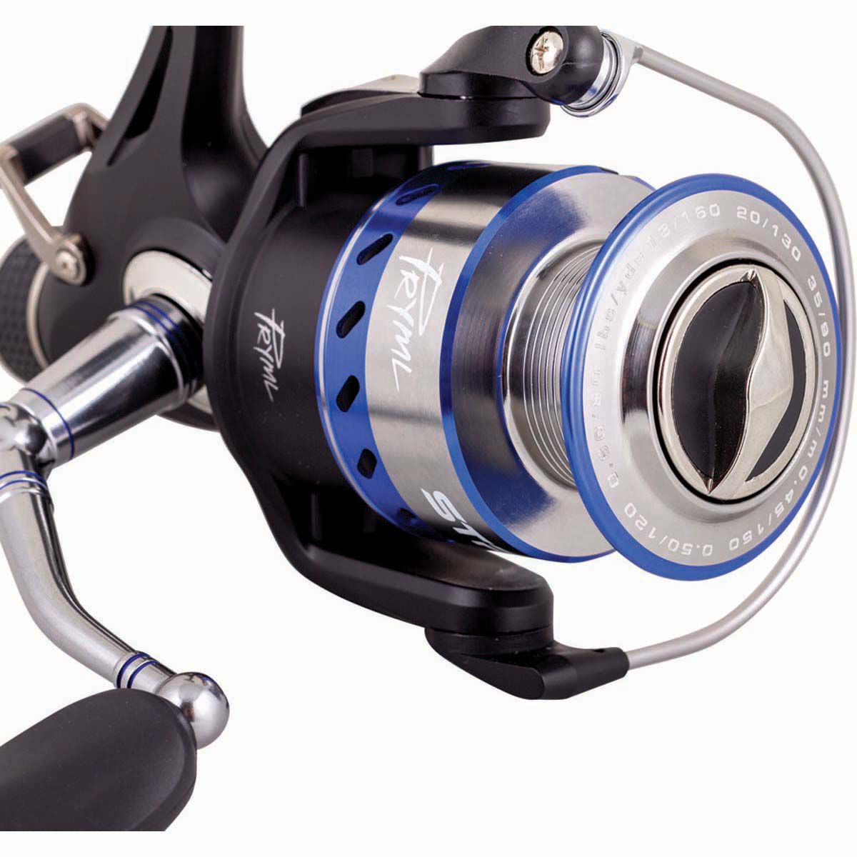 strike reel strike reel