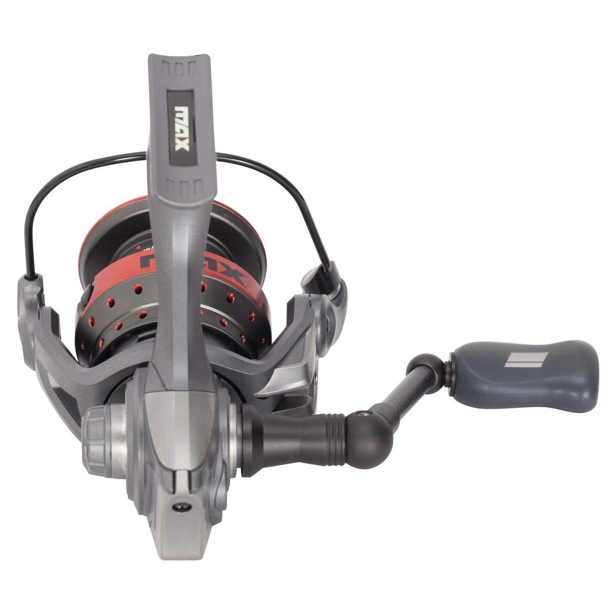 Abu Garcia Max Elite 3000 Spinning Reel, , bcf_hi-res