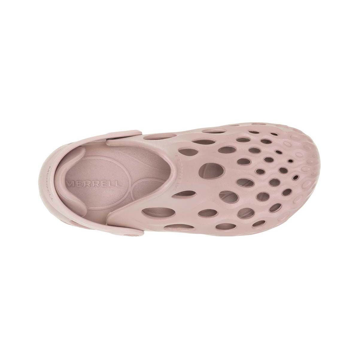 Merrell Women&rsquo;s Hydro Mocs, Adobe / Rose, bcf_hi-res