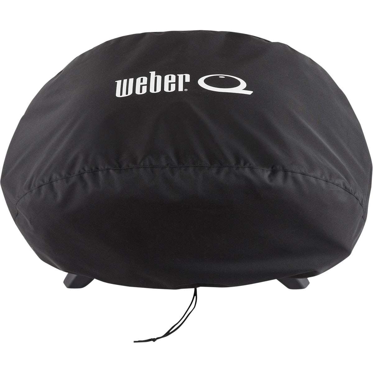 Weber Q2000N/Q2600N+ Premium BBQ Cover, , bcf_hi-res