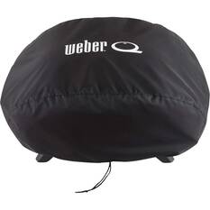 Weber Q2000N/Q2600N+ Premium BBQ Cover, , bcf_hi-res