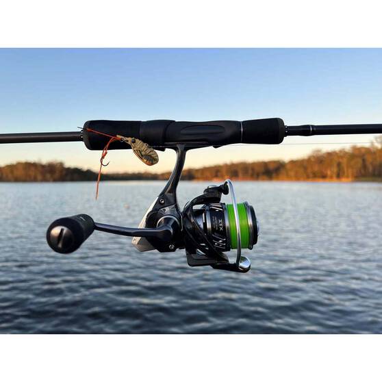 TT Fishing Switchprawn Blade Lure 50mm Disco Prawn, Disco Prawn, bcf_hi-res