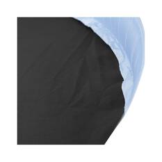 Tahwalhi Chill-Out Round Hammock Inflatable Pool Lounger, , bcf_hi-res