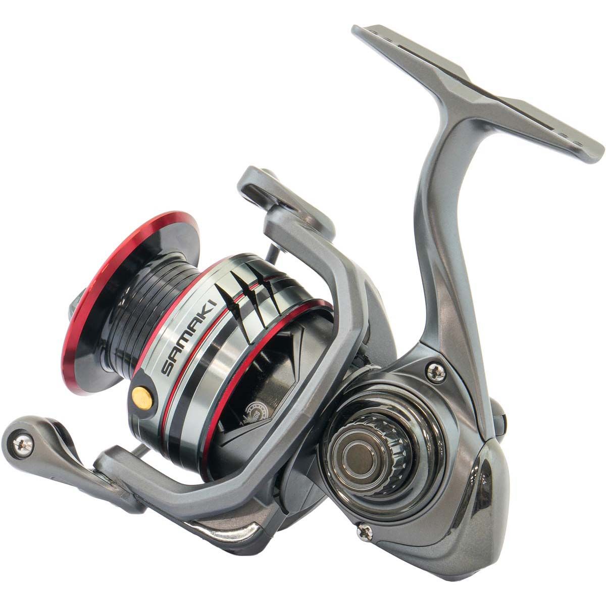 Samaki Sora Spinning Reel 2500 | BCF