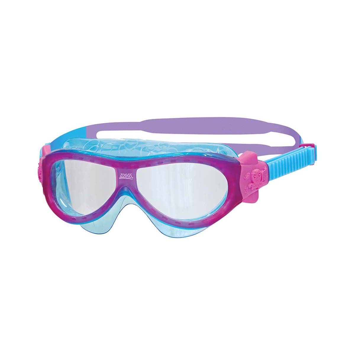 Zoggs boys goggles store