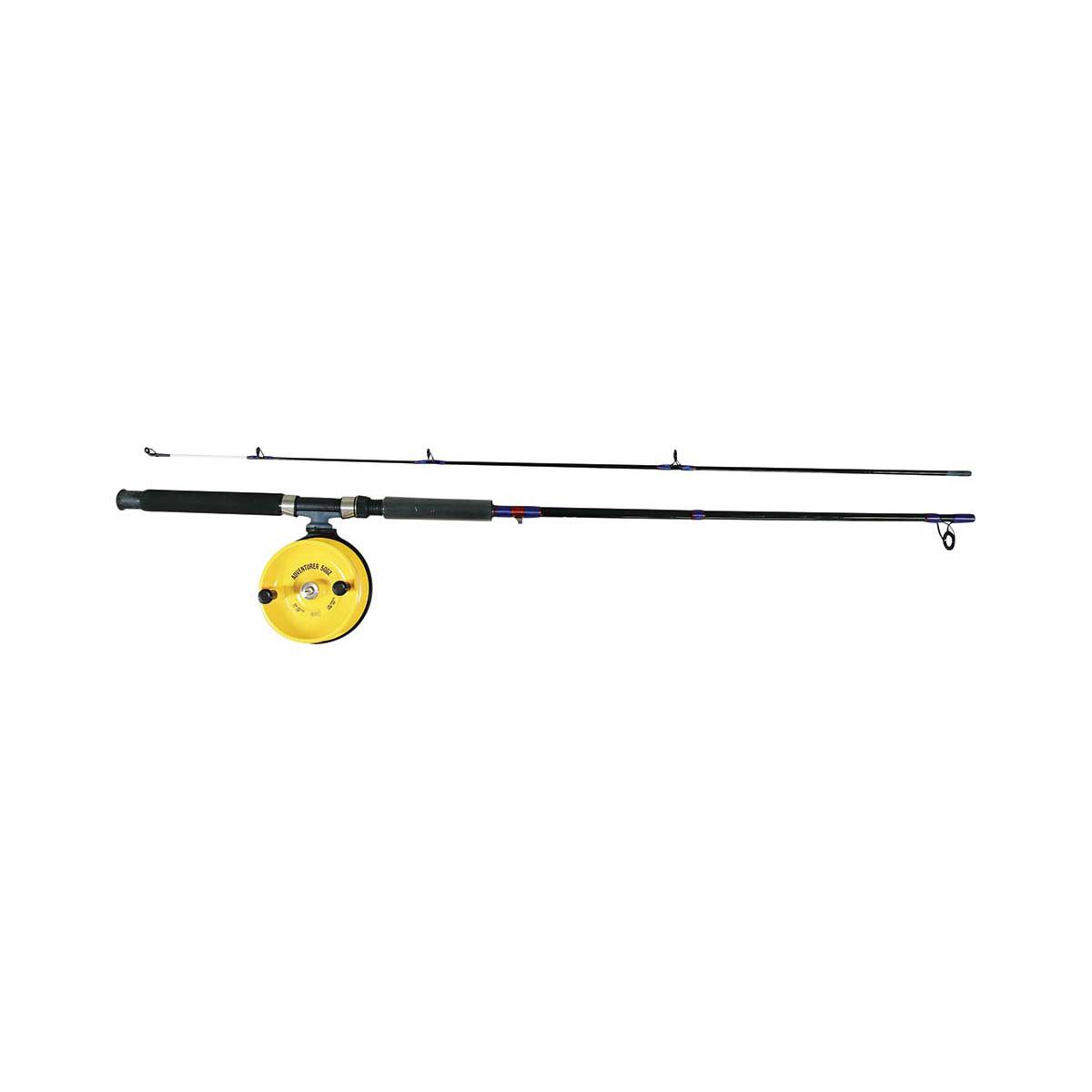 Alvey combo