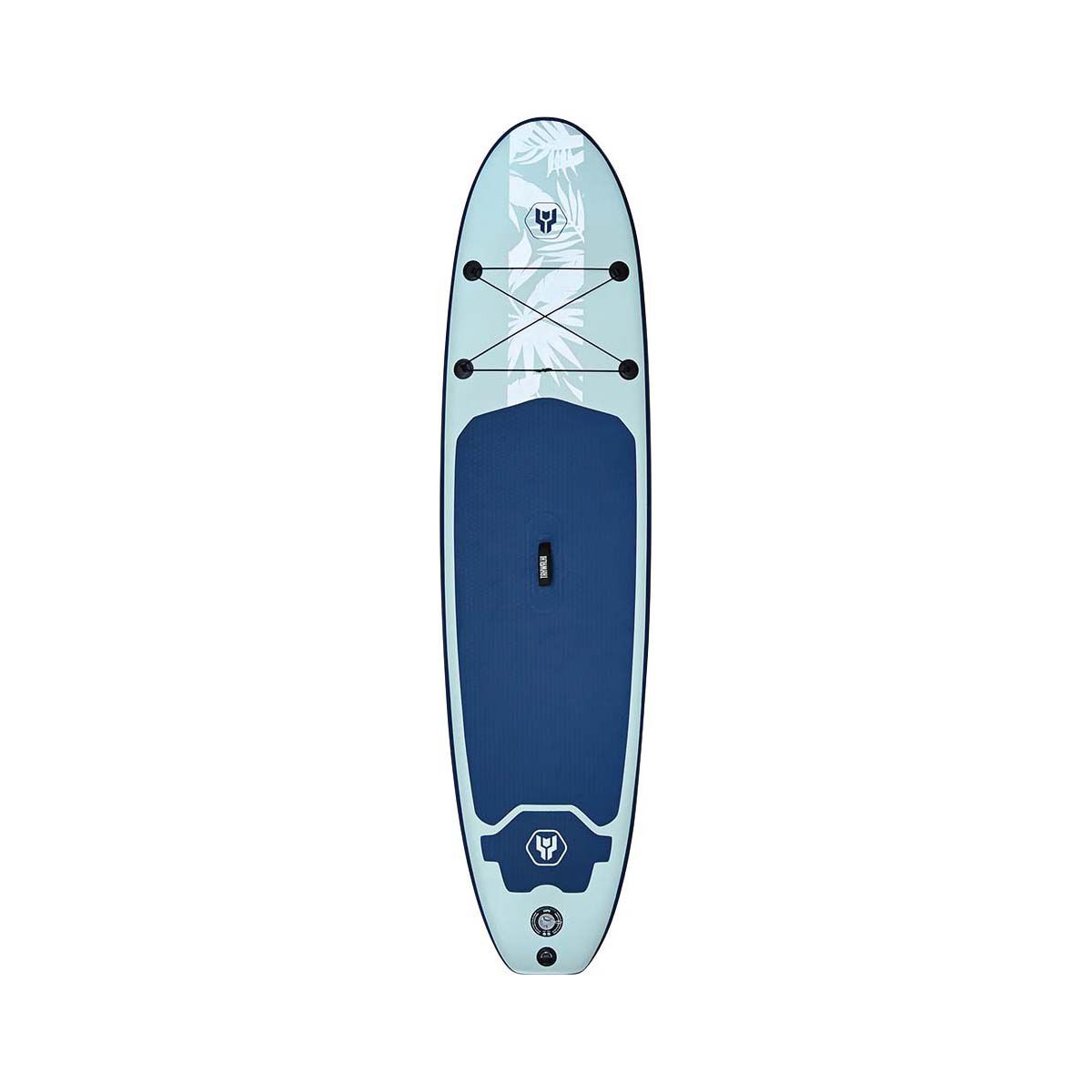 Tahwalhi Inflatable Stand Up Paddle Board 10' 4" Minnamurra Sands BCF