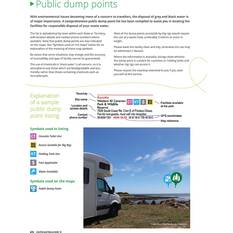 Camps 12 Australia Wide Free & Budget Campsite Book - B4 Easy to Read, , bcf_hi-res