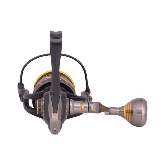 PENN Authority 4500HS Spinning Reel, , bcf_hi-res