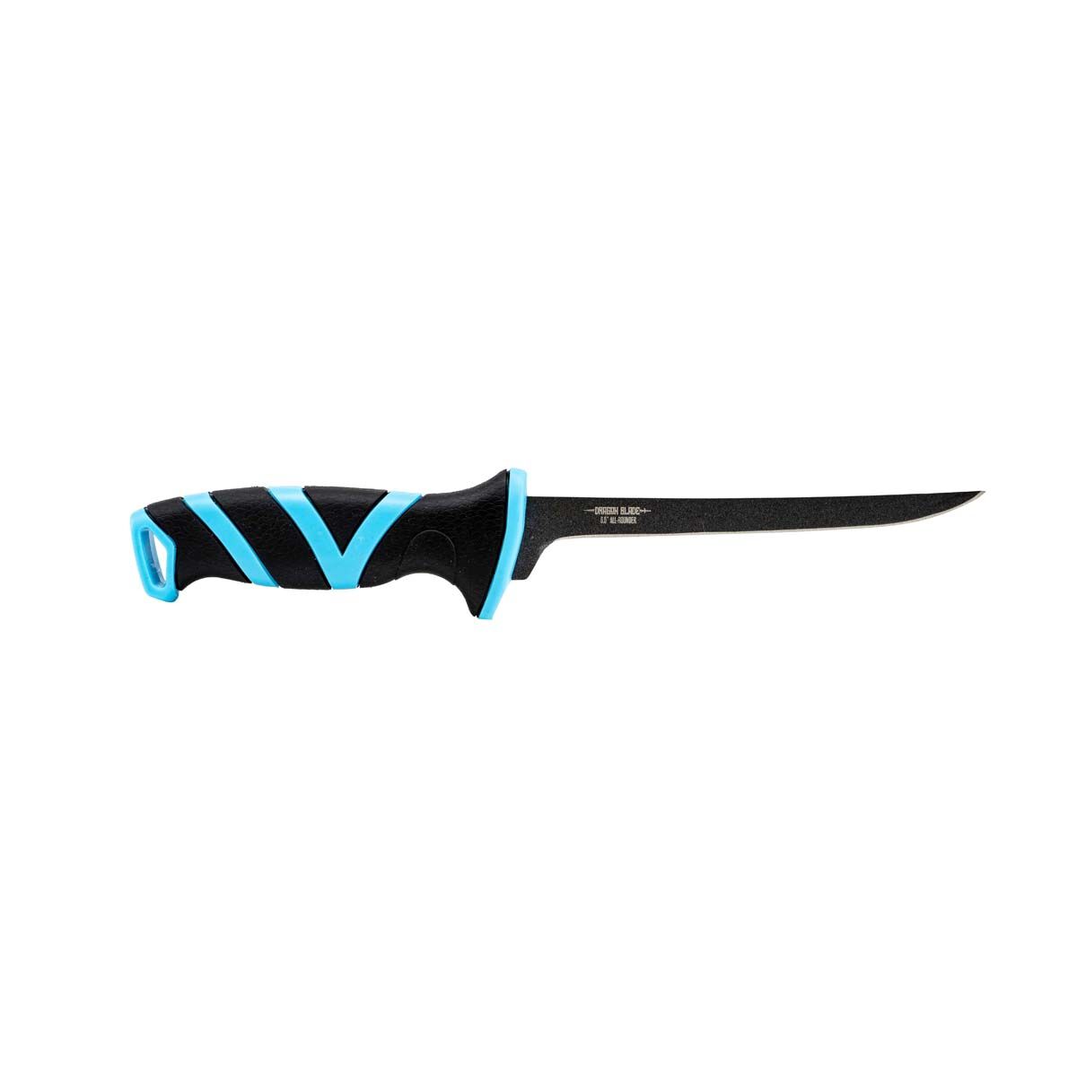 Samaki Dragon Blade Allrounder Filleting Knife 6.5in, , bcf_hi-res