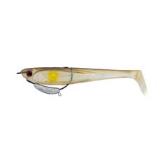 Zerek Flat Shad Pro Soft Plastic Lure 3.5in Ayu, Ayu, bcf_hi-res