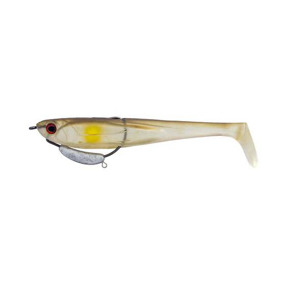 Zerek Flat Shad Pro Soft Plastic Lure 3.5in Ayu, Ayu, bcf_hi-res