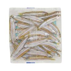 Tweed Bait White Pilchards Small, , bcf_hi-res
