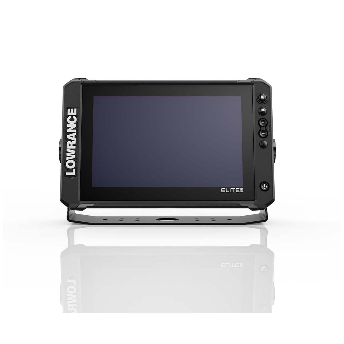 Lowrance Elite FS10&rdquo; Combo Including Active Imaging 3-in-1 Transducer and CMAP, , bcf_hi-res