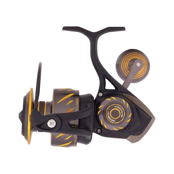 PENN Authority 4500HS Spinning Reel, , bcf_hi-res