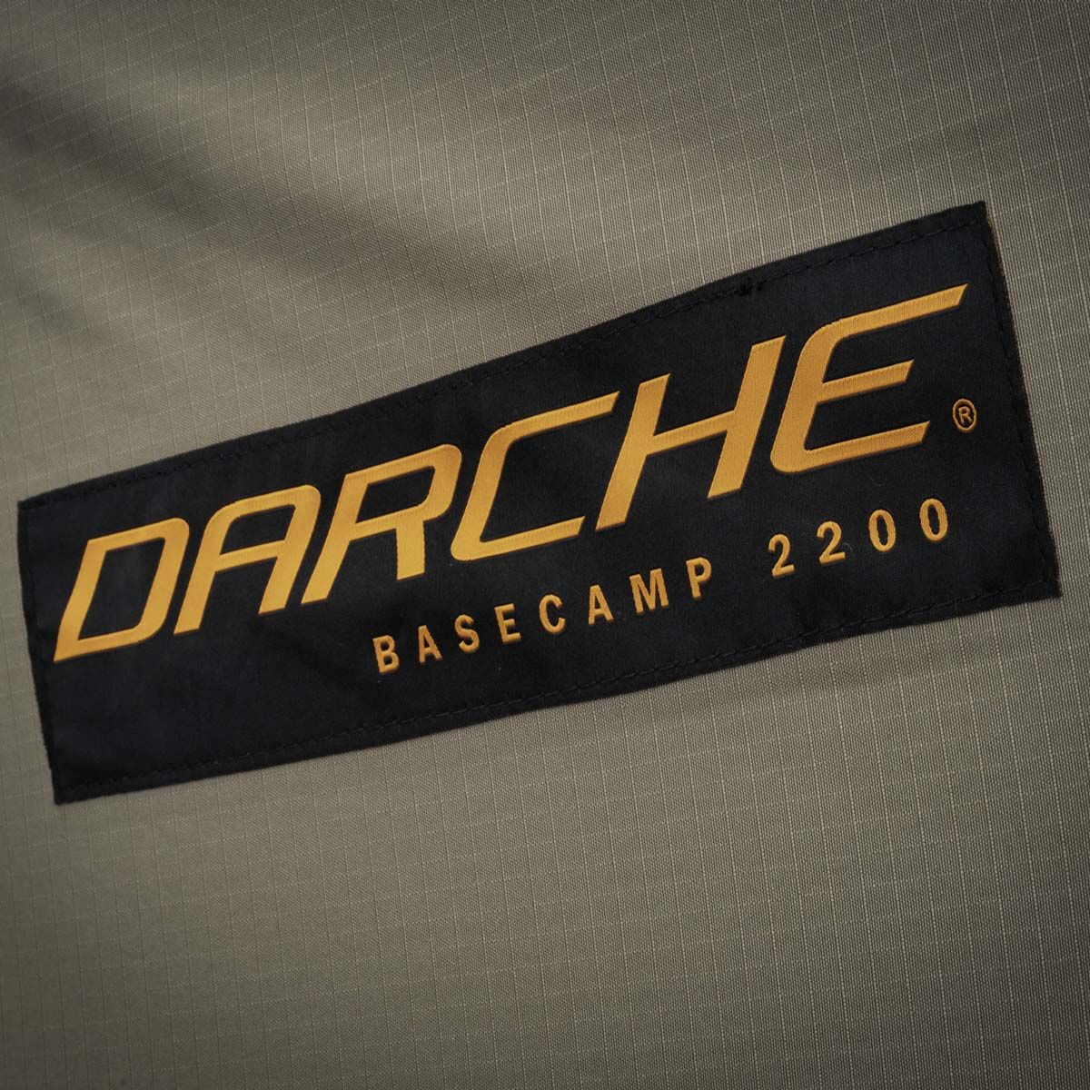 Darche Basecamp 2200 Roof Top Tent, , bcf_hi-res