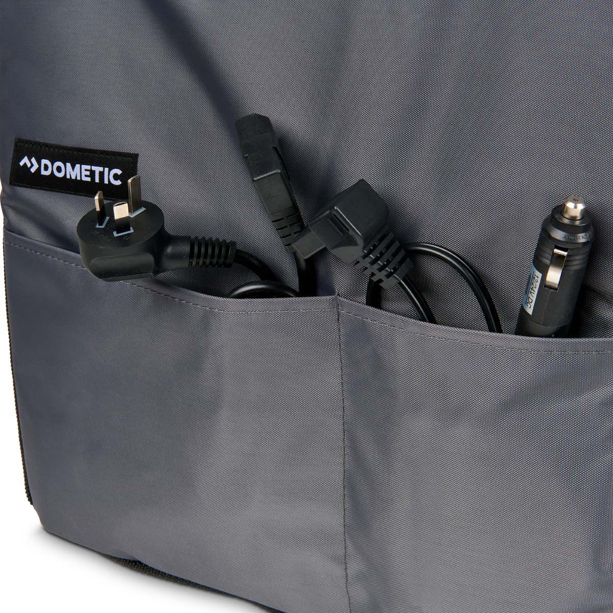 Dometic CFF45 Fridge Freezer and Cover Pack 43.5L BCF