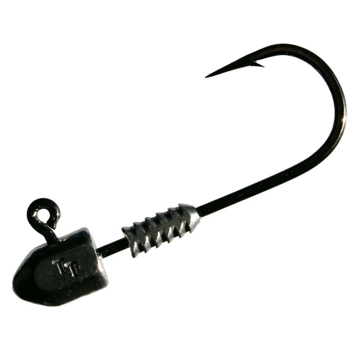 Jig heads bcf clearance